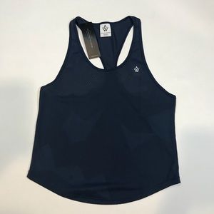 Workout Empire imperial Collection Camo Midnight